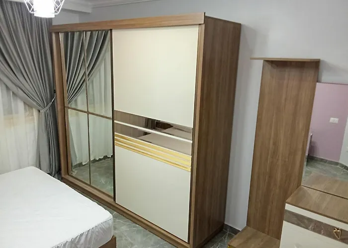 Apartment For Rent In Maadi
