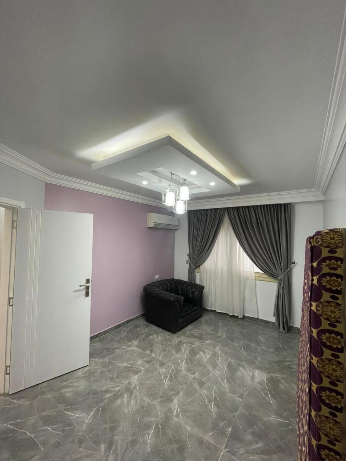Apartment For Rent In Maadi *