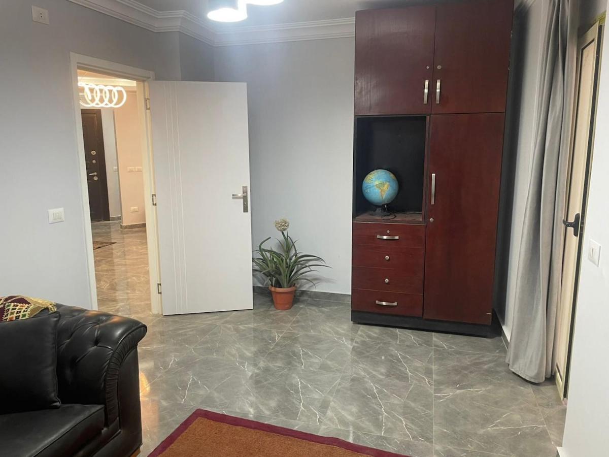 Apartment For Rent In Maadi *